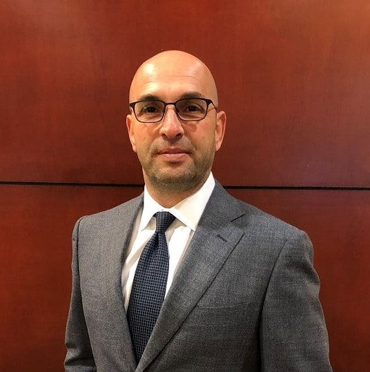 Alex Rosenfeld Acrisure Los Angeles Fire Recovery