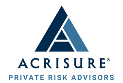 Acrisure Private Risk Advisors LA Fire Recovery Insurance Premiums Affordable