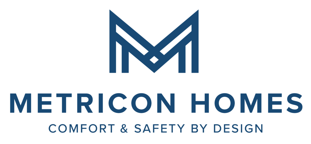 Metricon Firesafe Design and Construction Los Angeles Fire Recovery Builders Alliance Founding Member