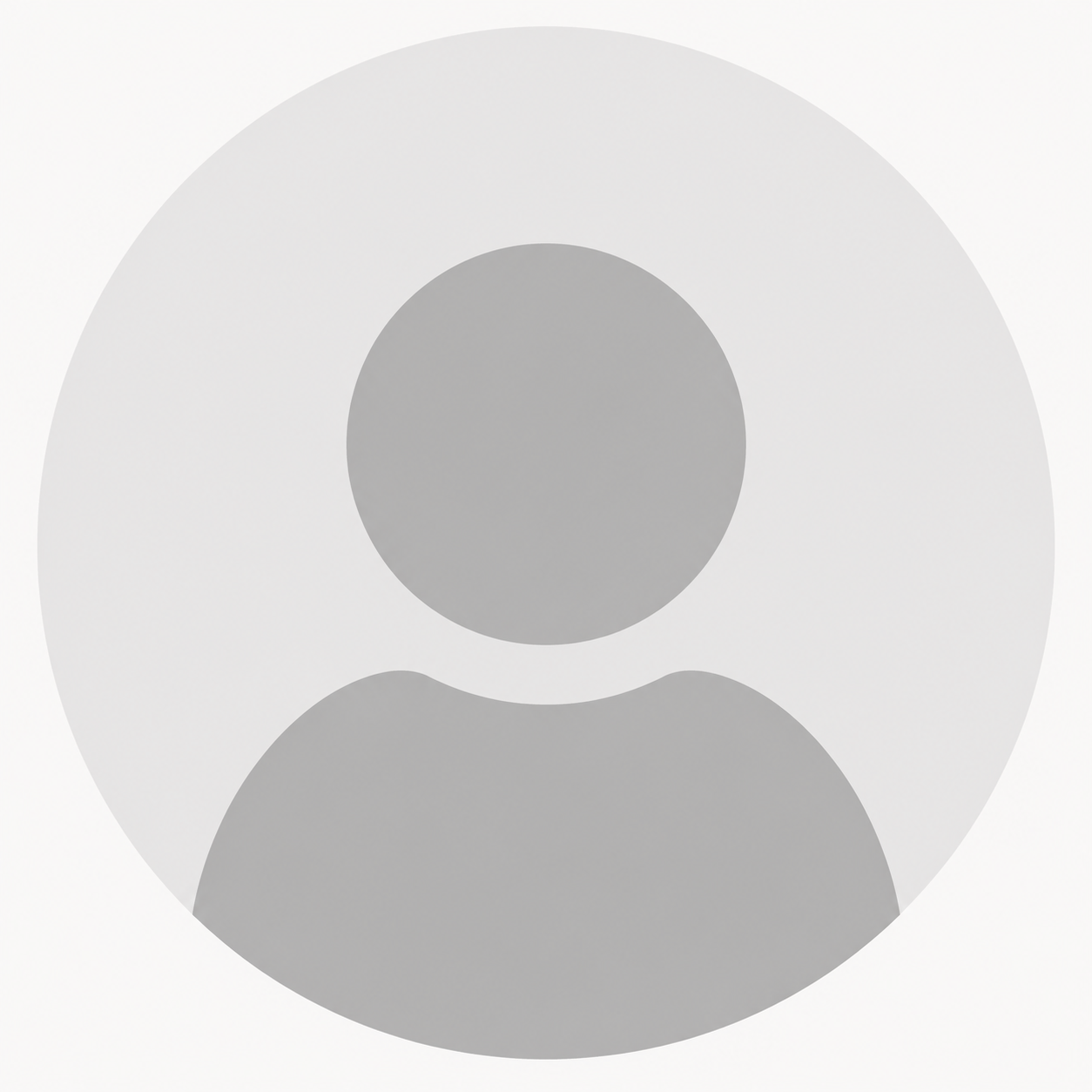 Placeholder Avatar LA Fire Recovery Rebuild Los Angeles